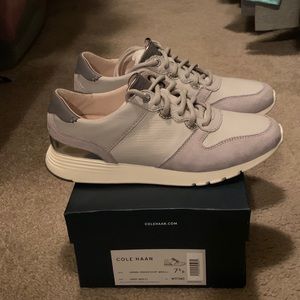 Cole Haan tennis shoes